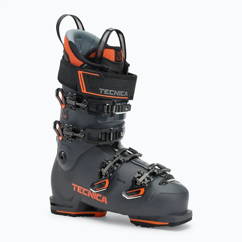 Pánské lyžařské boty Tecnica Mach Sport 100 MV GW grey Dokud Zásoby Vydrží