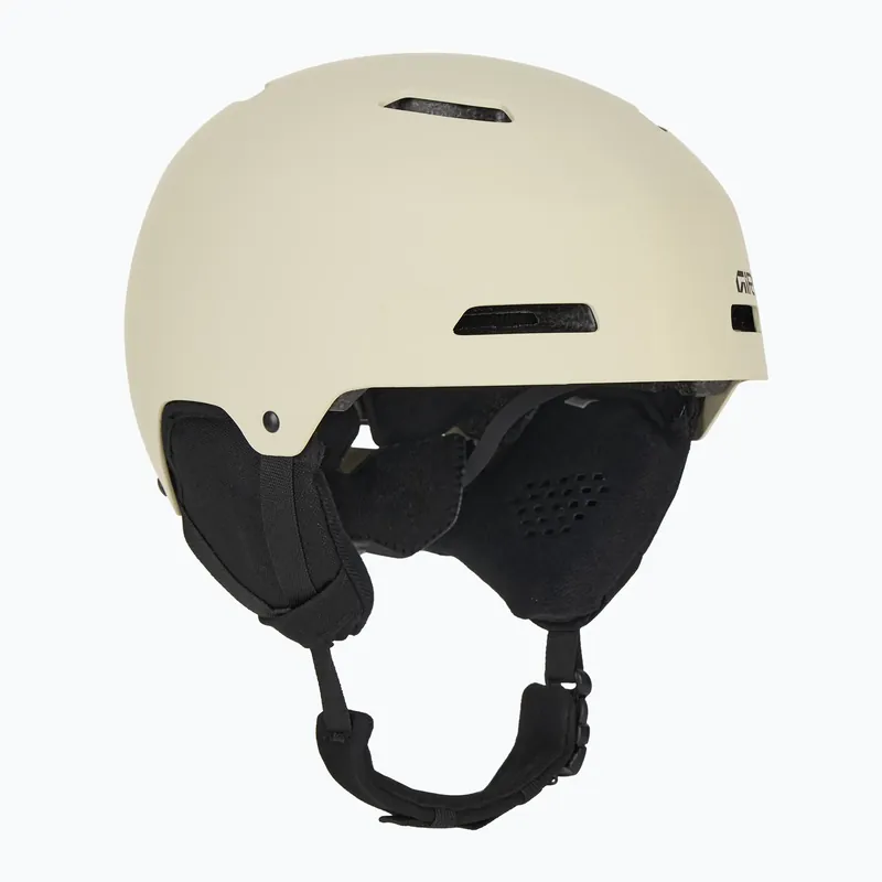 Lyžařská helma Giro Ledge FS matte stone Rychlé Dodání
