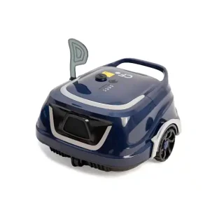 Nejlepší Volba Automatický bazénový vysavač CF 55 AKU