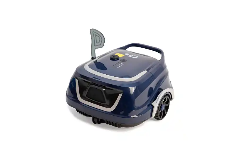 Nejlepší Volba Automatický bazénový vysavač CF 55 AKU