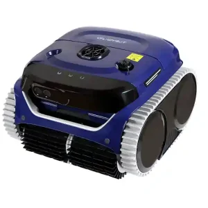 Tovární Cena Automatický bazénový vysavač CF 350 AKU
