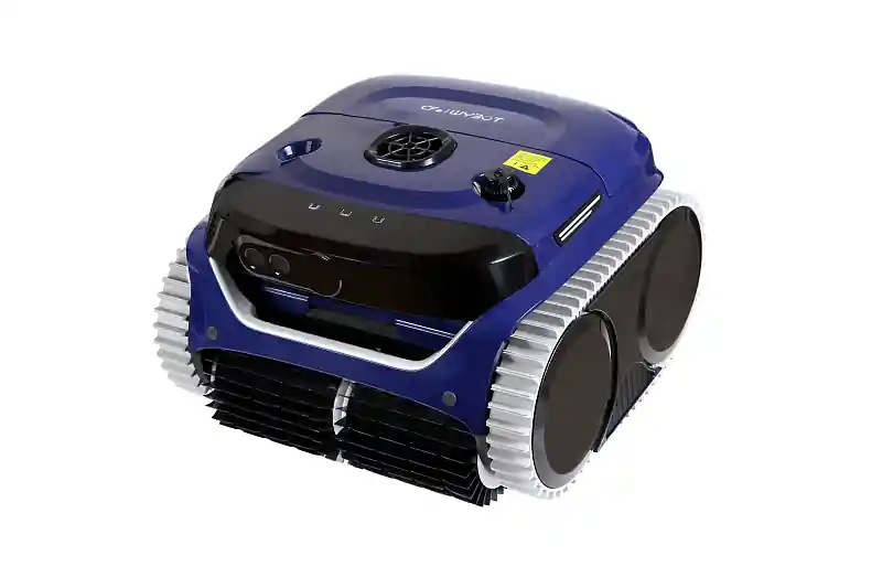 Tovární Cena Automatický bazénový vysavač CF 350 AKU