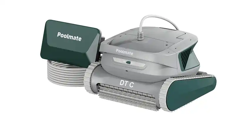 Akční Cena Automatický bazénový vysavač Poolmate DT C