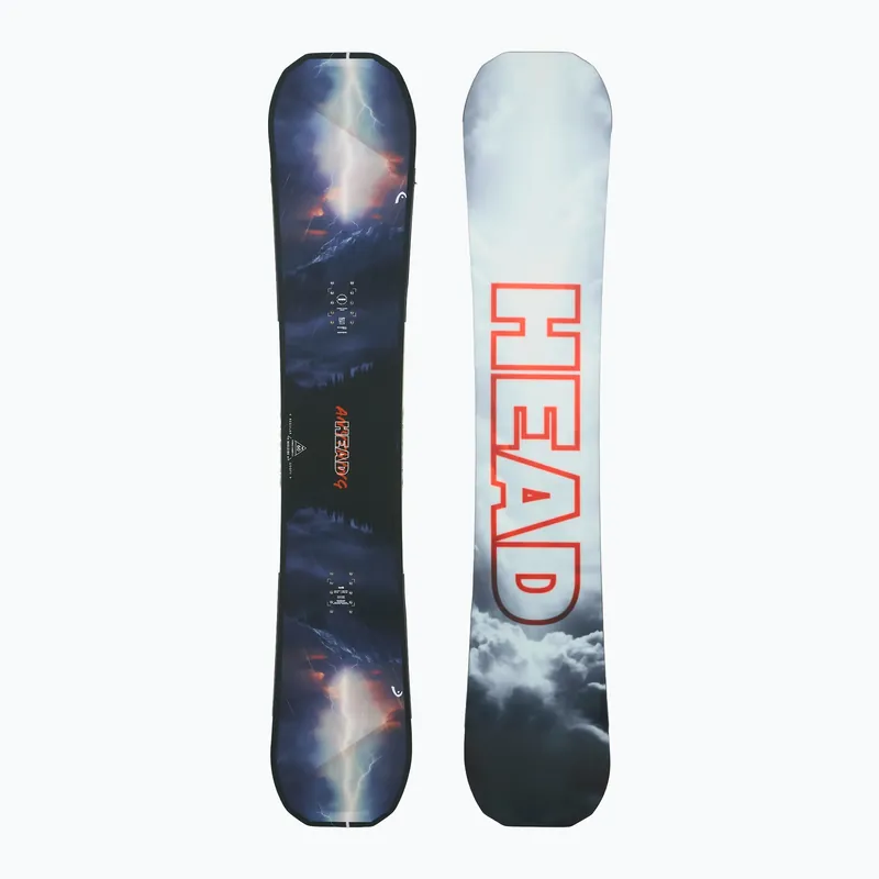 Kup Teď Snowboard HEAD Anything LYT