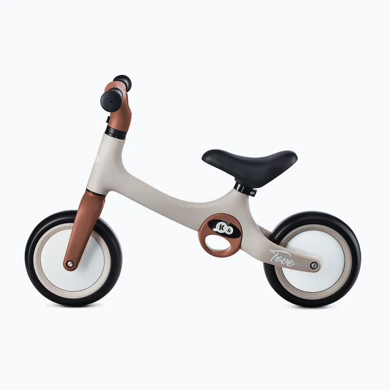 Jen Po Omezenou Doba Běžecké kolo Kinderkraft Tove desert beige