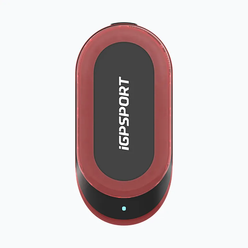 Pouze Dnes Cyklistický radar iGPSPORT SR Mini black Novinka