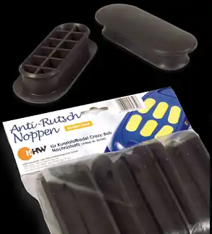 Kup Teď KHW Protiskluzové špunty pro Crazy Bob