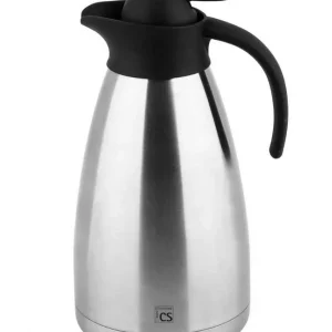Zlevněný CS KOCHSYSTEME Termoska dávkovací nerez 1,5 l COTTBUS CS-075323