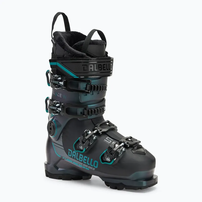 Koupit Online Dámské lyžařské boty Dalbello Veloce 75 MV W opal green/black