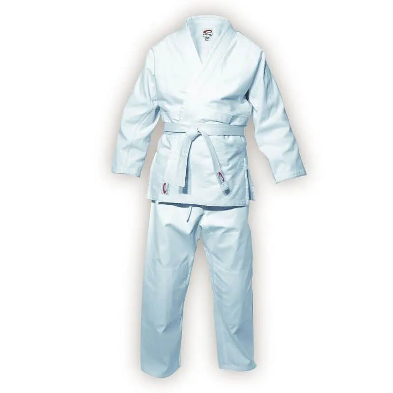 Aktuální TAMASHI-Kimono judo