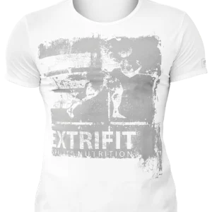 Extrifit Triko 04 bílá M Tovární Cena