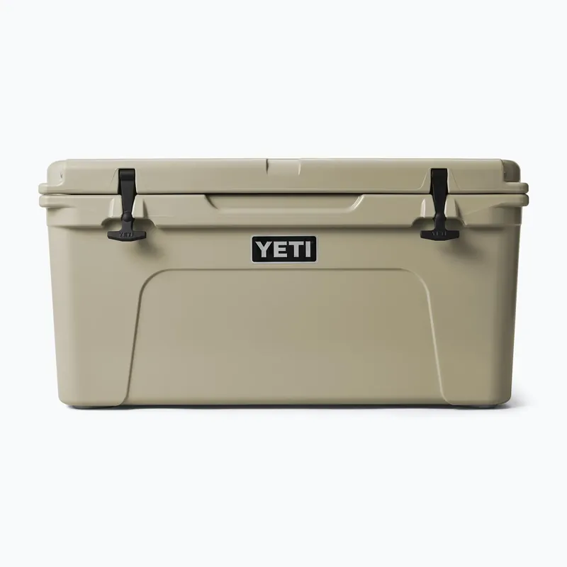 Cenový Hit Turistická chladnička YETI Tundra 45 l tan Novinka