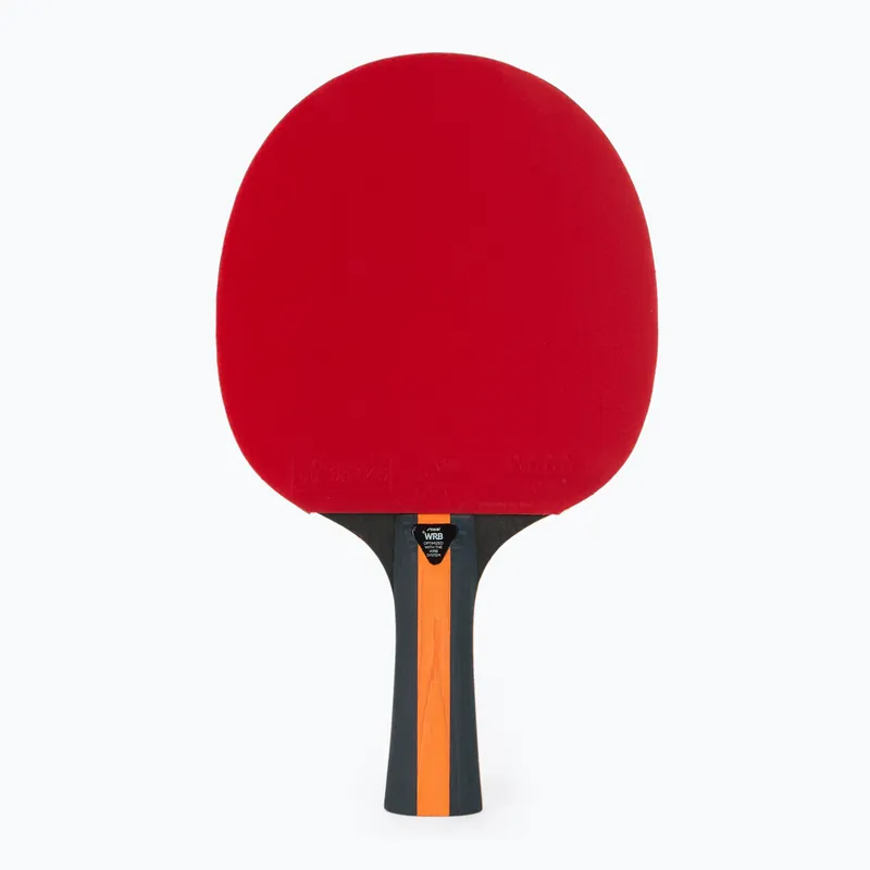 Omezená Nabídka Stolní tenisová pálka STIGA Vision 4-Star black/red