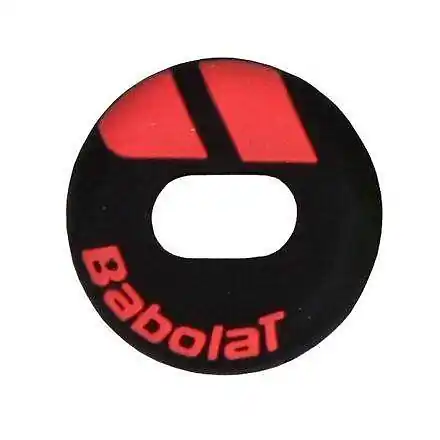 Custom Damp vibrastop černá-oranžová Oblíbený
