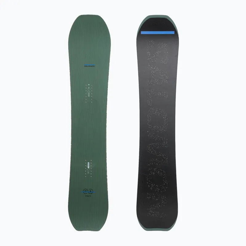 Expresní Doručení Snowboard Salomon Highpath