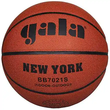 Časově Omezené New York BB7021S basketbalový míč