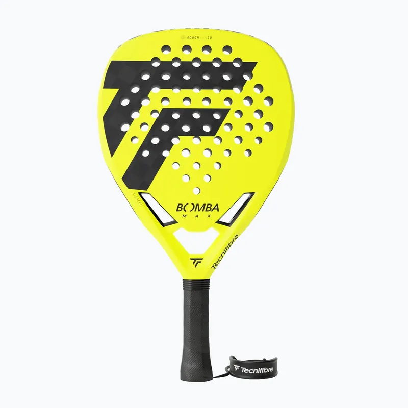 Speciální Cena Pálka na padel Tecnifibre Max Bomb