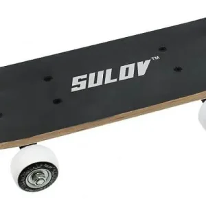 Pouze Dnes Skateboard SULOV® MINI 1 - MONSTER, vel. 17x5"
