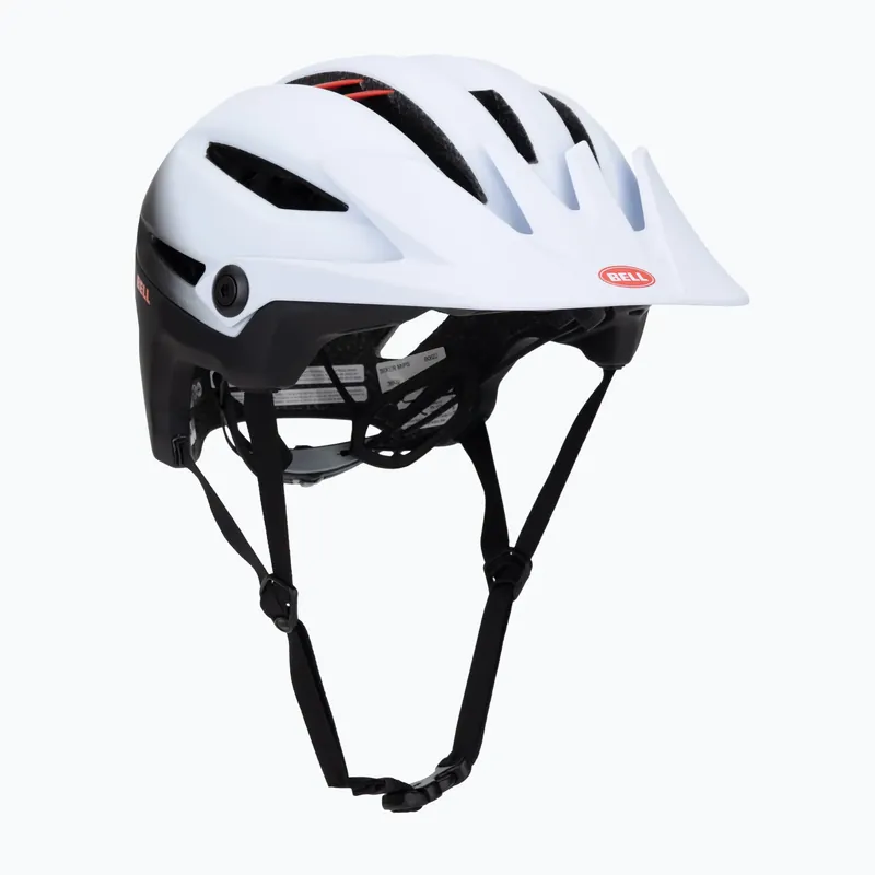 Cyklistická helma Bell Sixer MIPS solid white Odeslání Ihned