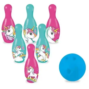 Dětské kuželky MONDO 28526 UNICORN Aktuální