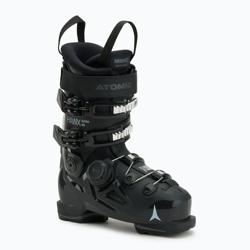 Dámské lyžáky Atomic Hawx Ultra 85 BOA W GW black/anthracite Výhodná Nabídka