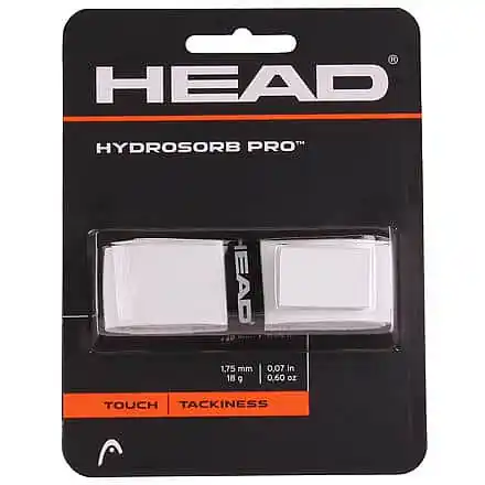 HydroSorb Pro základní omotávka bílá Zlevněný