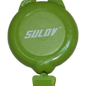 Kup Teď Držák na skipas SULOV®, zelený