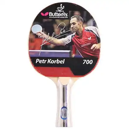 Korbel 700 pálka na stolní tenis Cenová Bomba