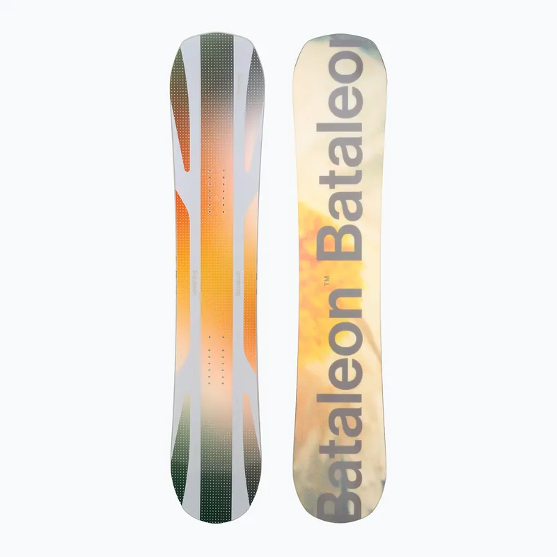 Nejlepší Cena Dámský snowboard Bataleon Push Up W
