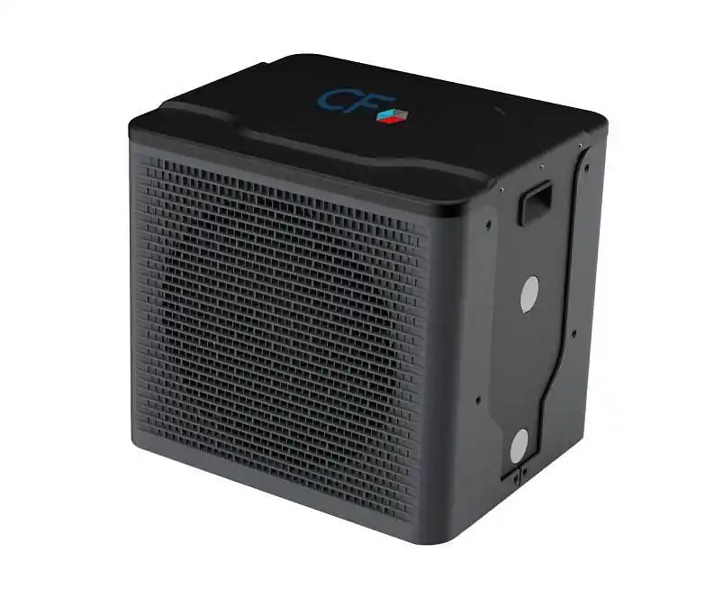 Tepelné čerpadlo CF MINI 3kW Cenově Výhodný