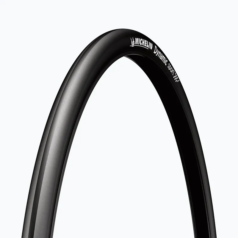 Michelin Dynamic Sport Black Ts Kevlar Access Line 154572 700x25C valivá černá pneumatika 00082158 Aktuální