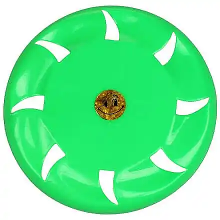 Frisbees létající talíř Akční Cena