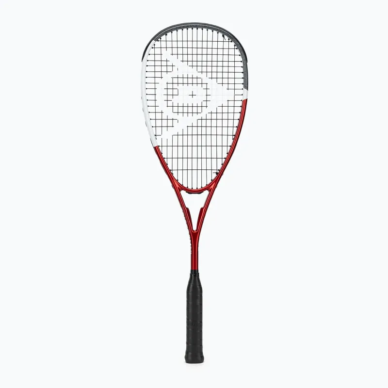 Expresní Doručení Squashová raketa Dunlop Tristorm Elite red
