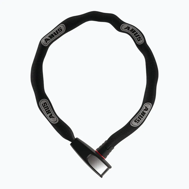 Aktuální Cyklistický zámek ABUS Catena 6806K/85 black