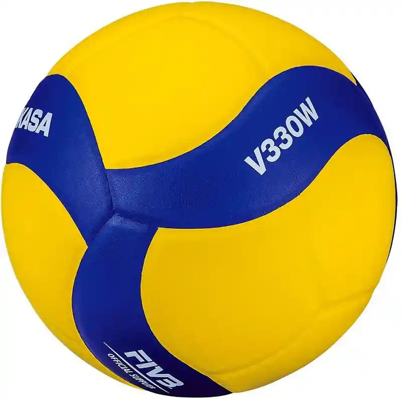 Nejprodávanější Míč volejbalový MIKASA V330W