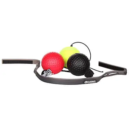 Punchball boxovací míček Sleva