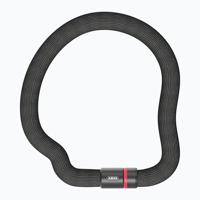 Víkendová Akce Cyklistický zámek ABUS Goose Lock 6206K/110 black