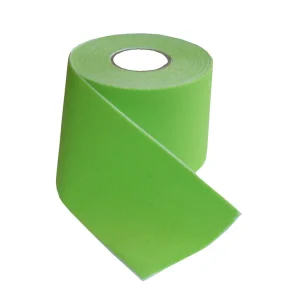 Nejlepší Volba D70-ZE Kinezio tape 5x5 m zelený