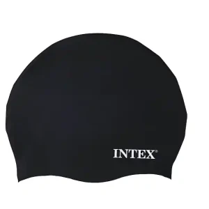 Akční Cena Koupací čepice Intex 55991 - černá