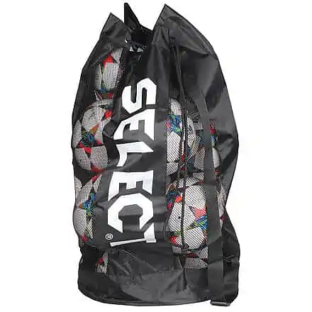 Top Prodej Football Bag vak na 10 míčů