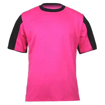 Kup Teď Dynamo dres s krátkými rukávy růžová