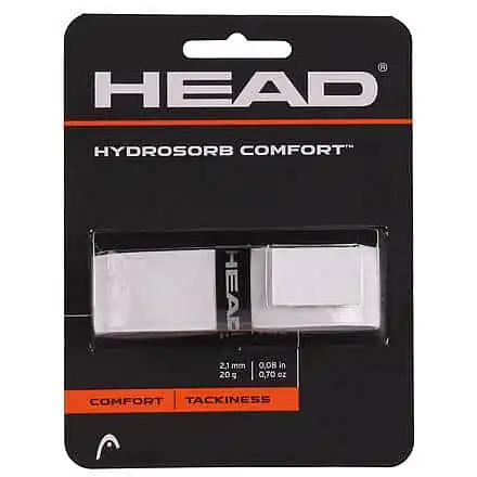 Ověřený HydroSorb Comfort základní omotávka bílá