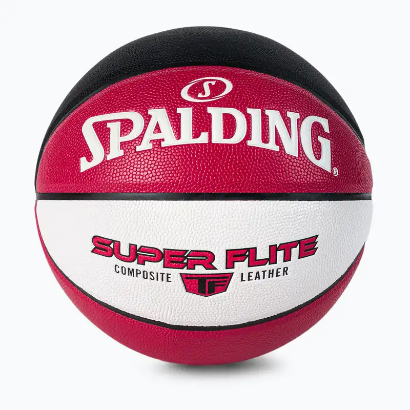 Spalding Super Elite basketbalový míč Nejlepší Cena