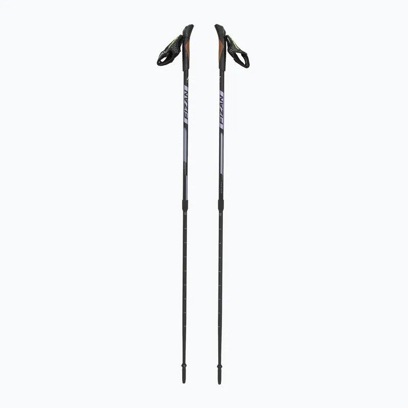 Kup Teď Nordic walking hole Fizan Speed violet