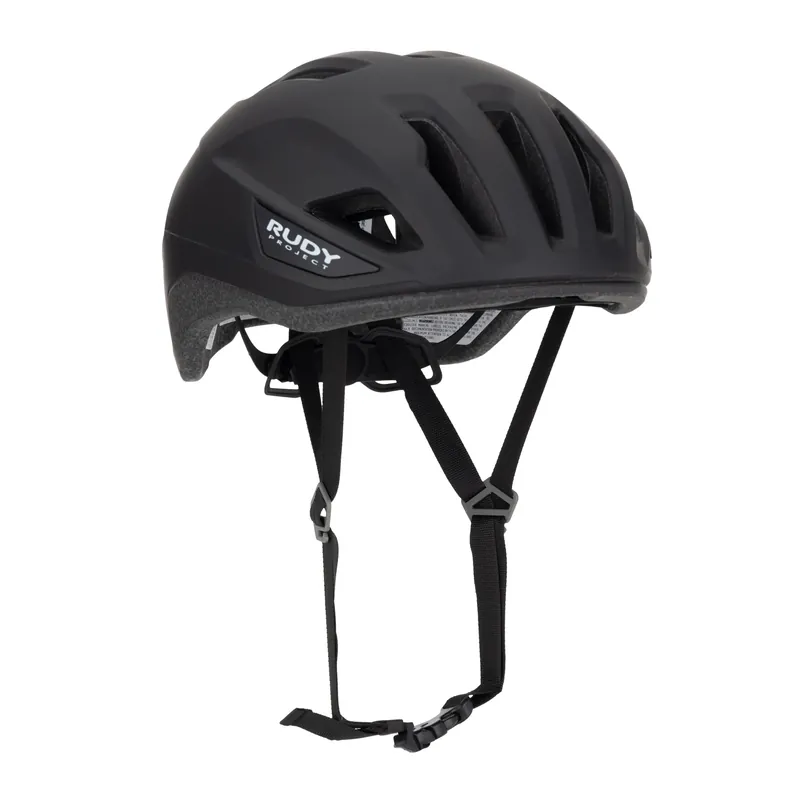 Cyklistická helma Rudy Project Sinergy black matte Nejlepší Cena