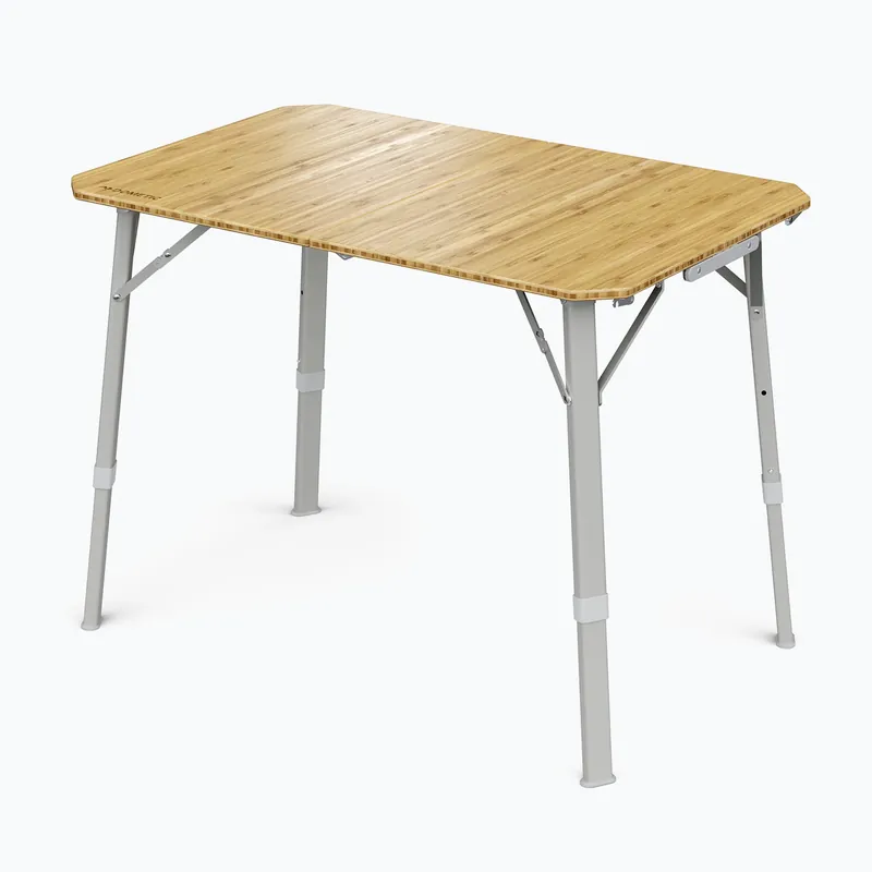 Kempinkový stolek Dometic bamboo effect Přímo Od Výrobce