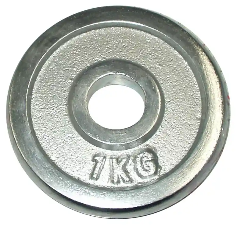 Nejlepší Volba chrom 1kg - 25mm