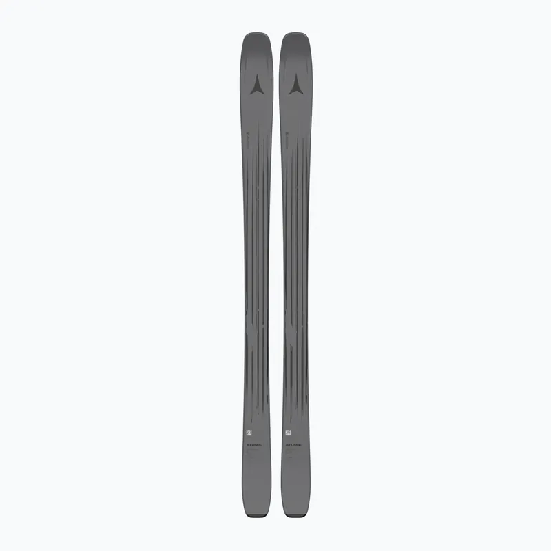 Sjezdové lyže Atomic Maverick 88 CTI gunmetal/black Akční Cena