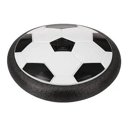 Hover Ball pozemní míč černá Nakupujte Hned