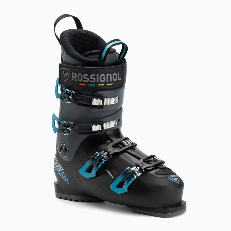 Ihned K Objednání Pánské lyžáky Rossignol Speed 100 HV+ black